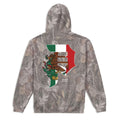 Primitive National Dirty P Camo Hood