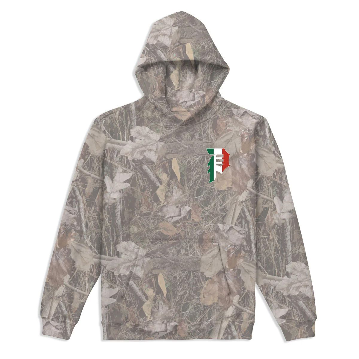 Primitive National Dirty P Camo Hood