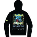 Primitive Atliens Hood