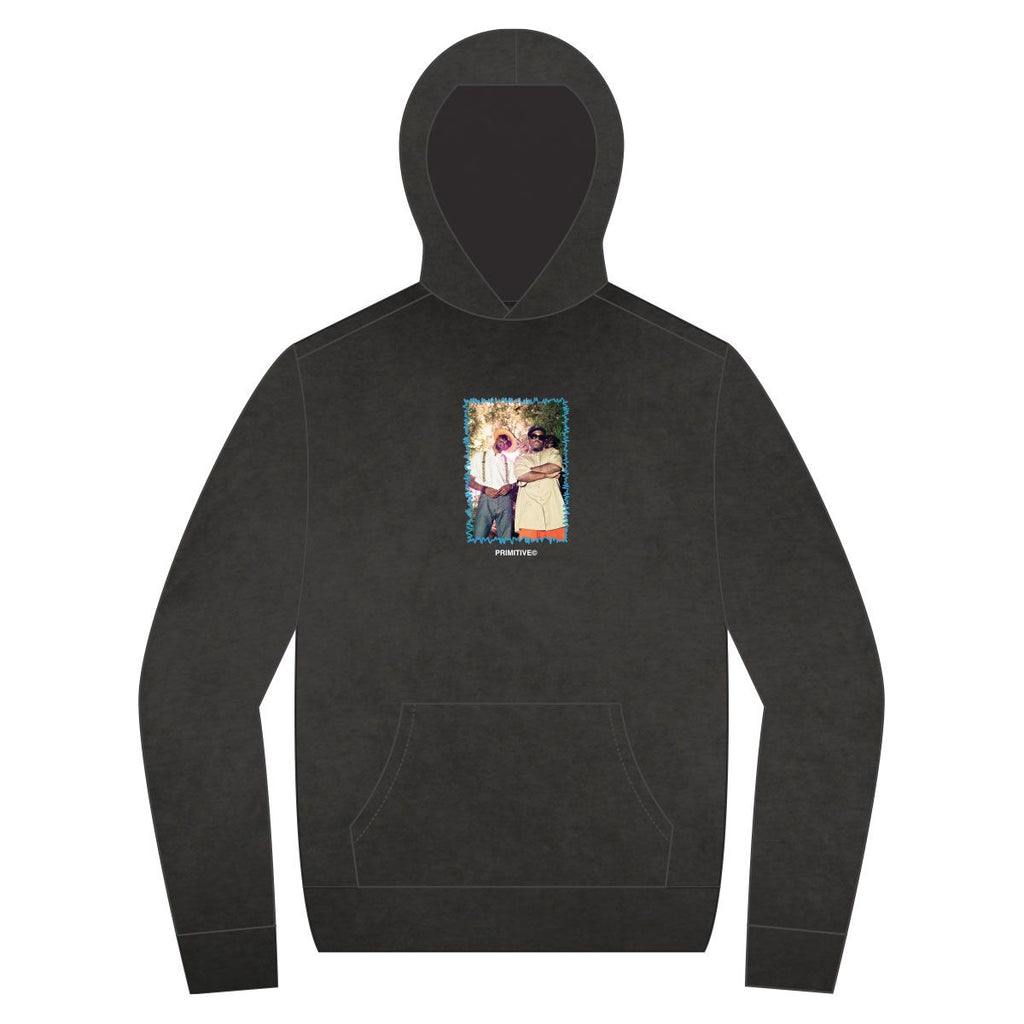 Primitive Ice Cold Hw Hood