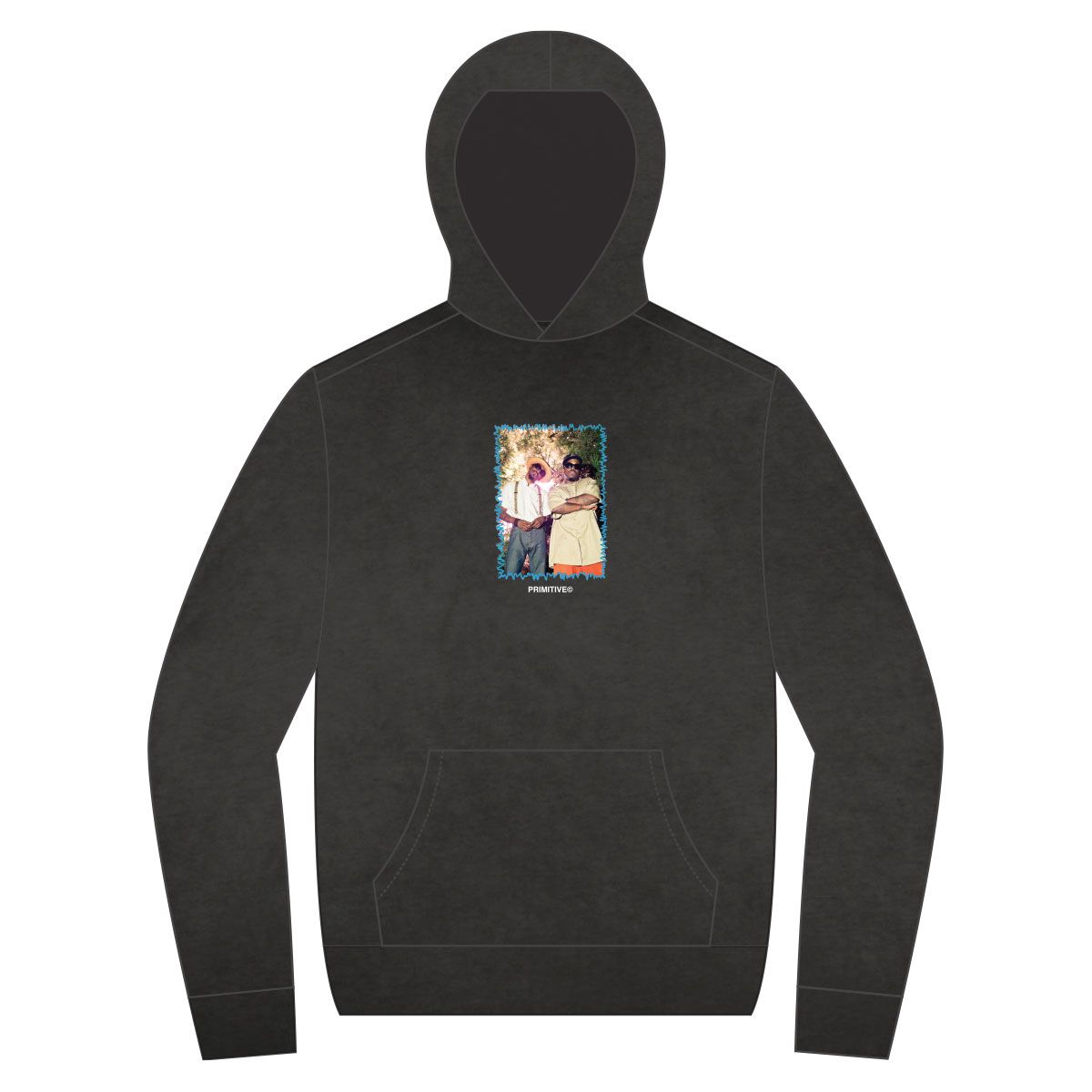 Primitive Ice Cold Hw Hood