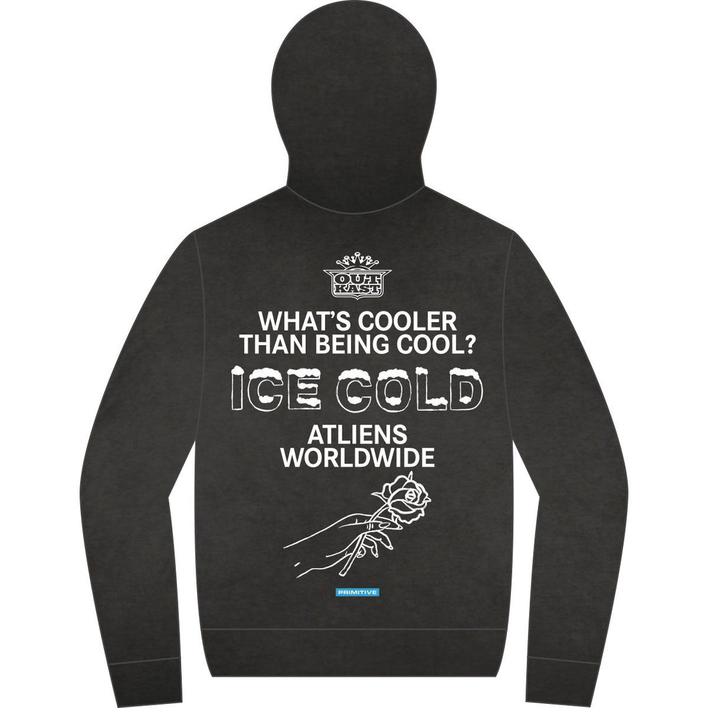 Primitive Ice Cold Hw Hood