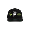 Primitive Atliens A-Frame Snapback