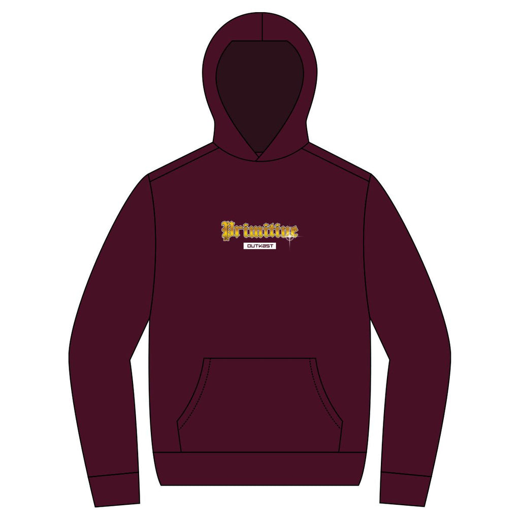 Primitive Aquemini Hood