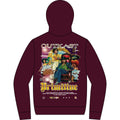 Primitive Aquemini Hood
