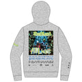 Primitive Atliens Hood