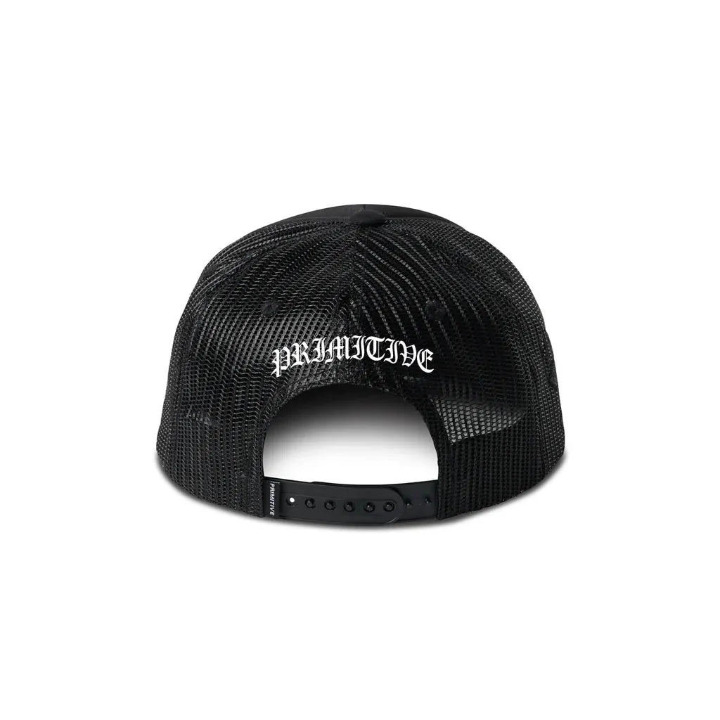 Primitive Dirty P Sun Trucker