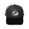 Primitive Lou Trucker
