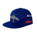 Primitive Down Here Snapback