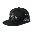 Primitive Down Here Snapback