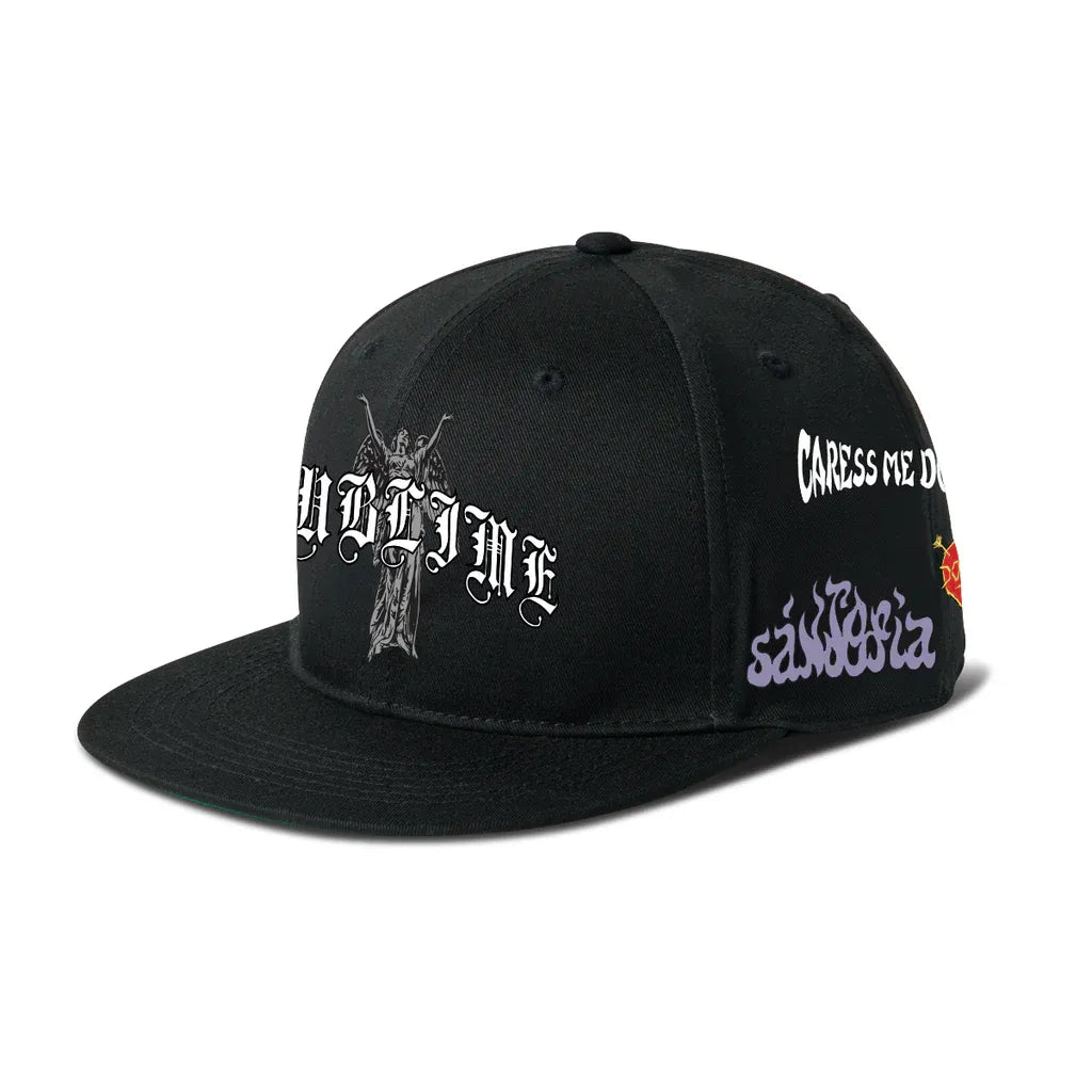 Primitive Down Here Snapback