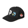 Primitive Badfish Snapback