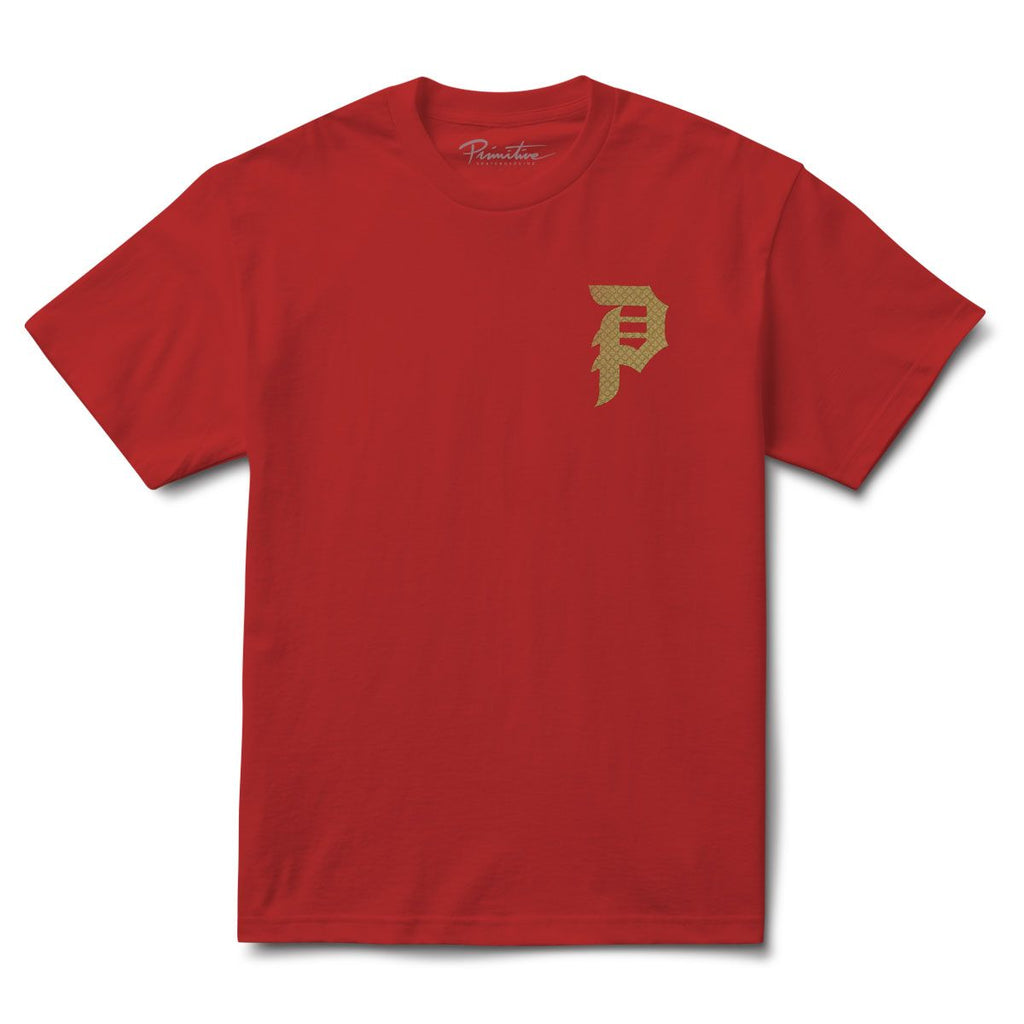 Primitive All-Star HW Tee