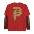 Primitive All-Star Twofer HW Tee