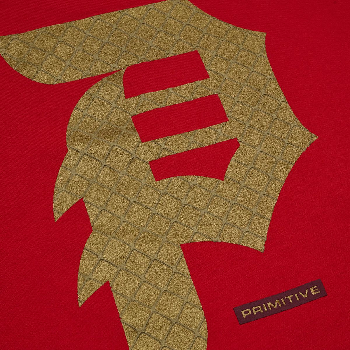 Primitive All-Star HW Tee