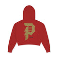 Primitive All-Star Women's Crop Hood
