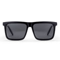 CHPO Bruce Black Sunglasses