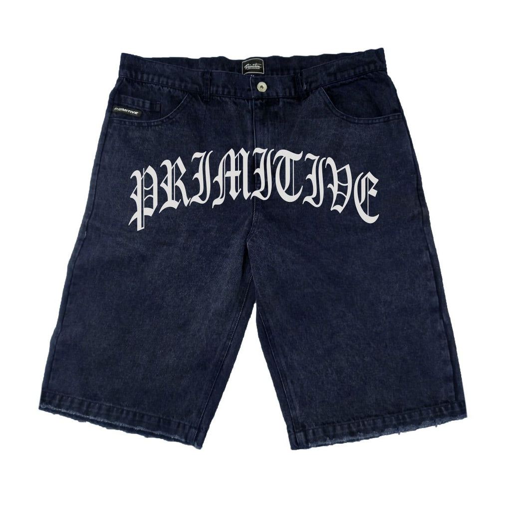 Primitive Dispatch Shorts