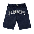Primitive Dispatch Shorts
