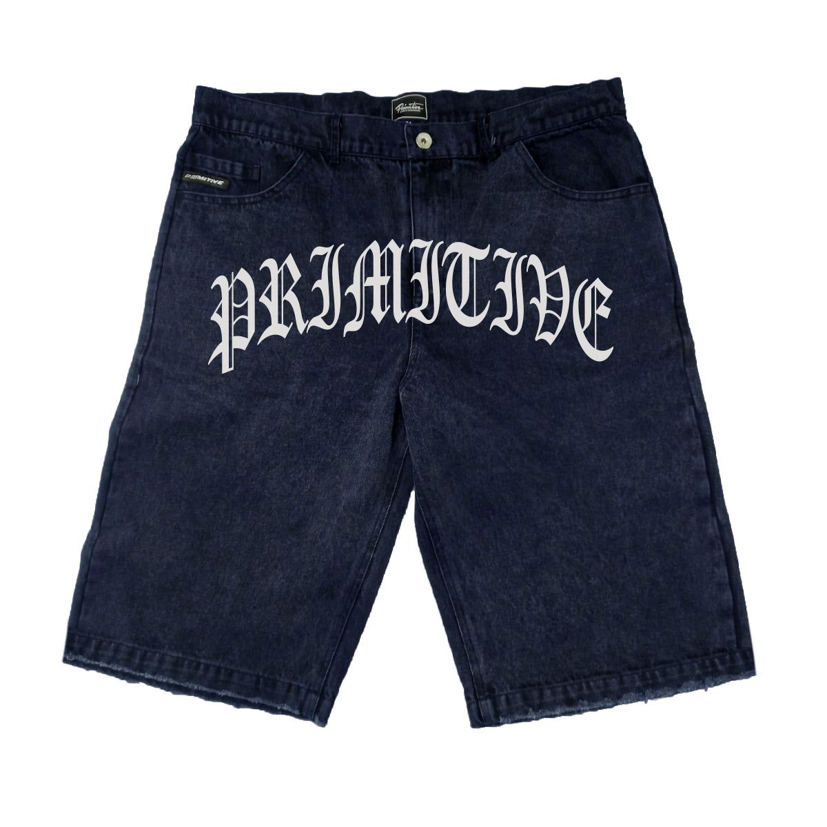 Primitive Dispatch Shorts