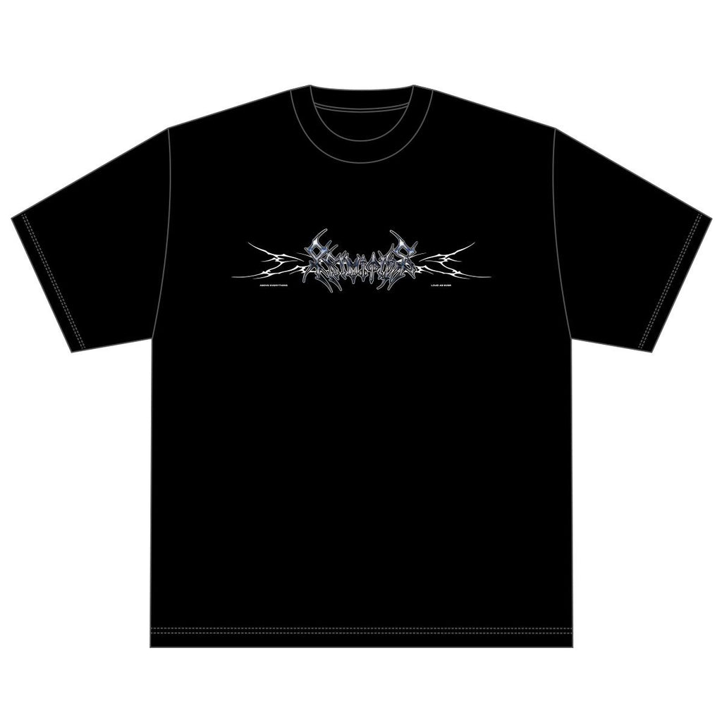 Primitive Energy II Hw Tee
