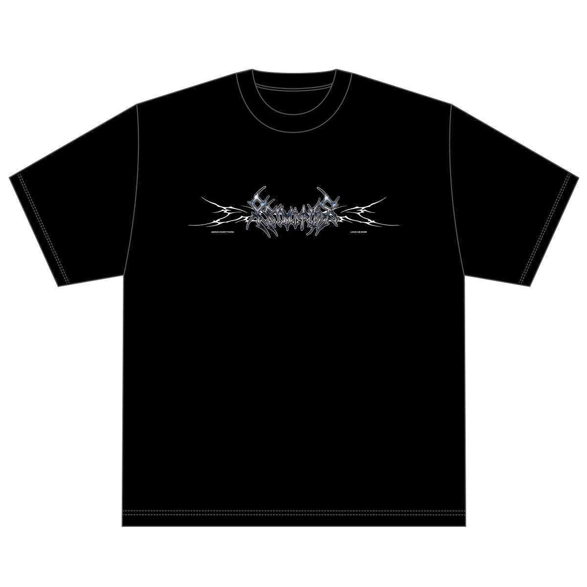 Primitive Energy II Hw Tee