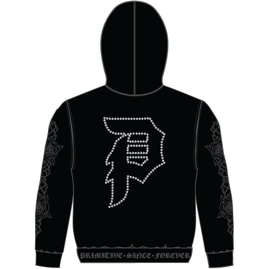 Primitive Westwood Hw Hood