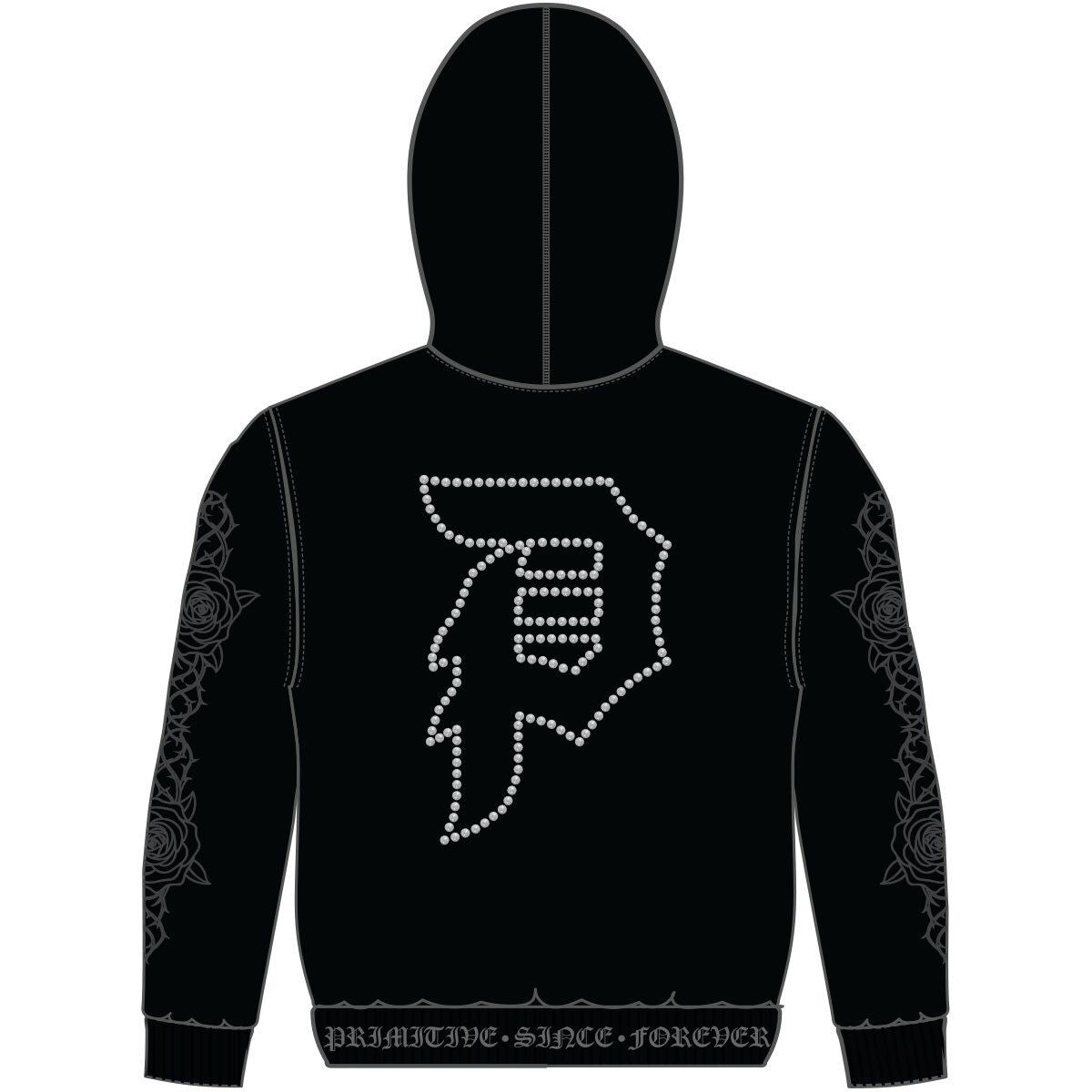 Primitive Westwood Hw Hood