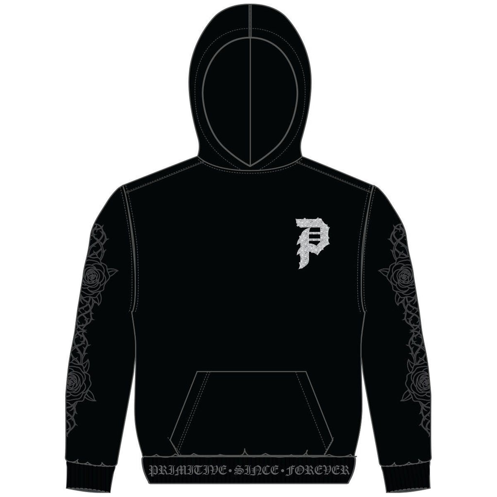 Primitive Westwood Hw Hood