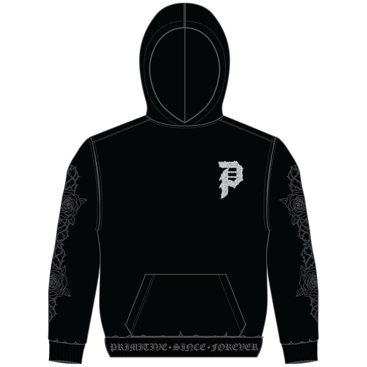 Primitive Westwood Hw Hood