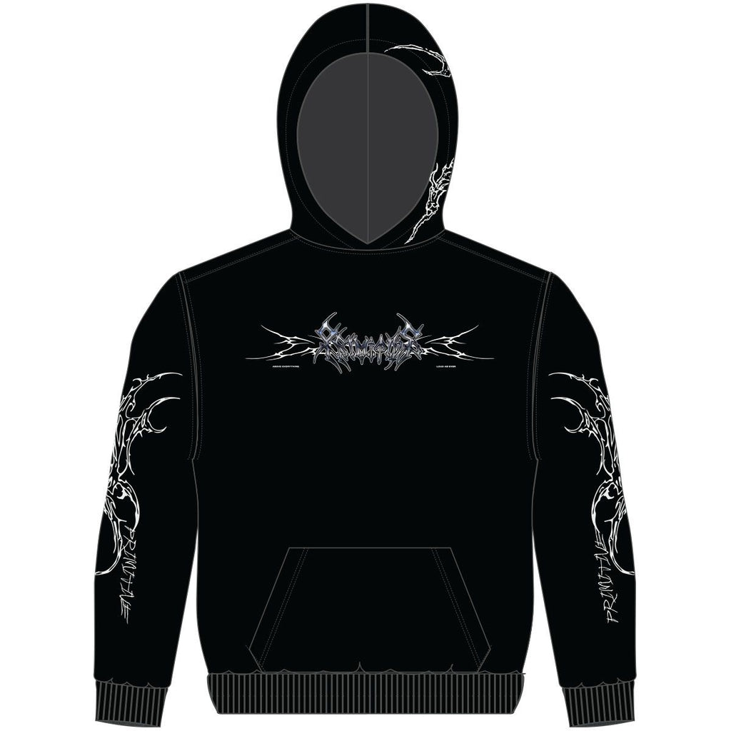 Primitive Energy Hw Hood