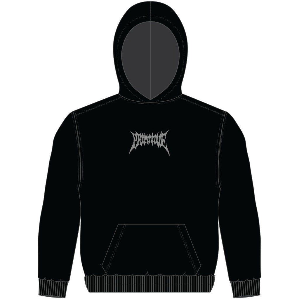 Primitive Universal Hw Hood