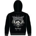 Primitive Universal Hw Hood