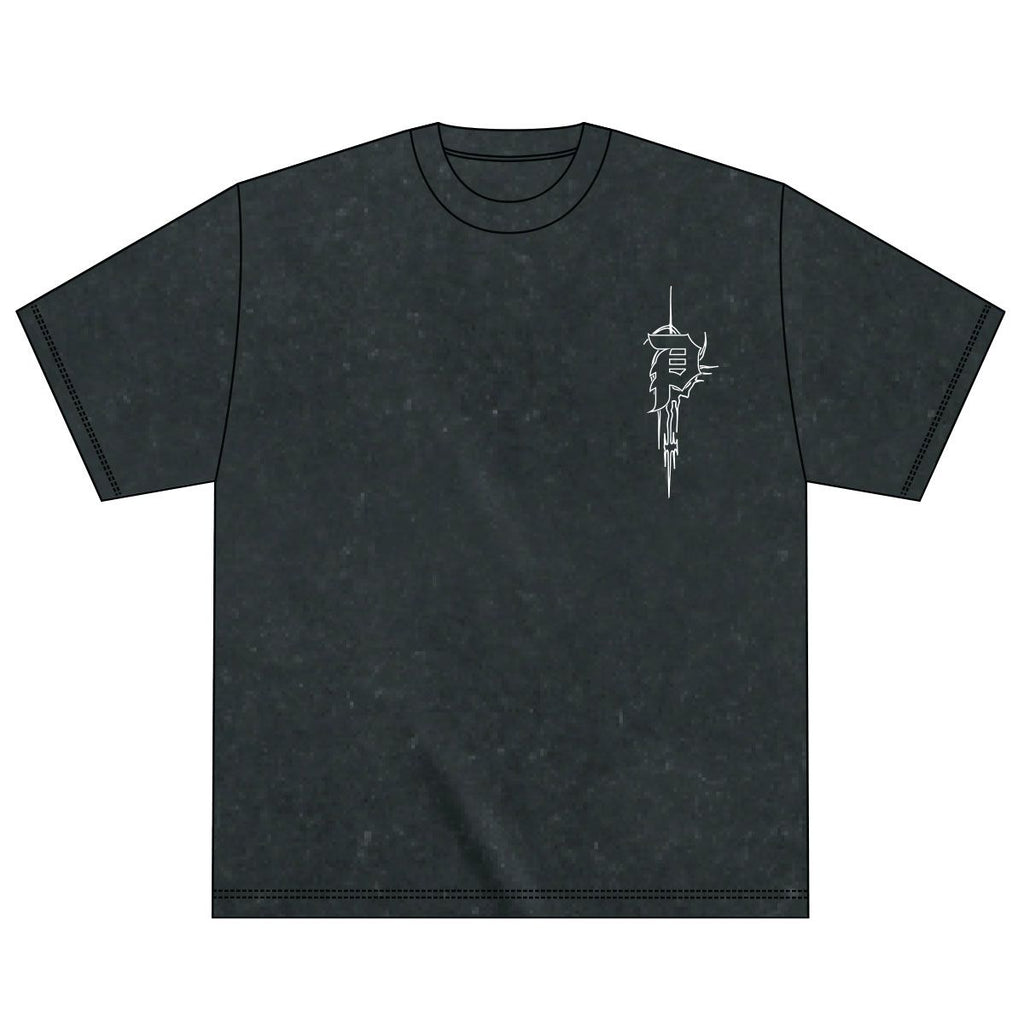 Primitive Cage Dirty P Hw Tee