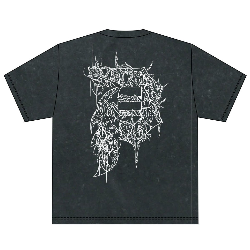 Primitive Cage Dirty P Hw Tee