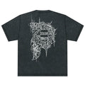 Primitive Cage Dirty P Hw Tee