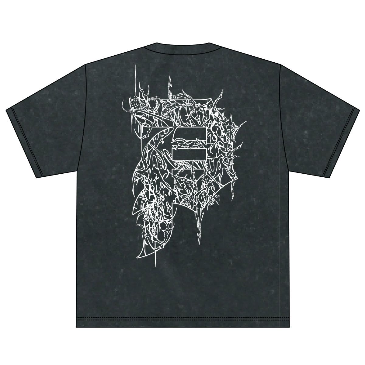 Primitive Cage Dirty P Hw Tee