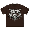 Primitive Universal Hw Tee Brown