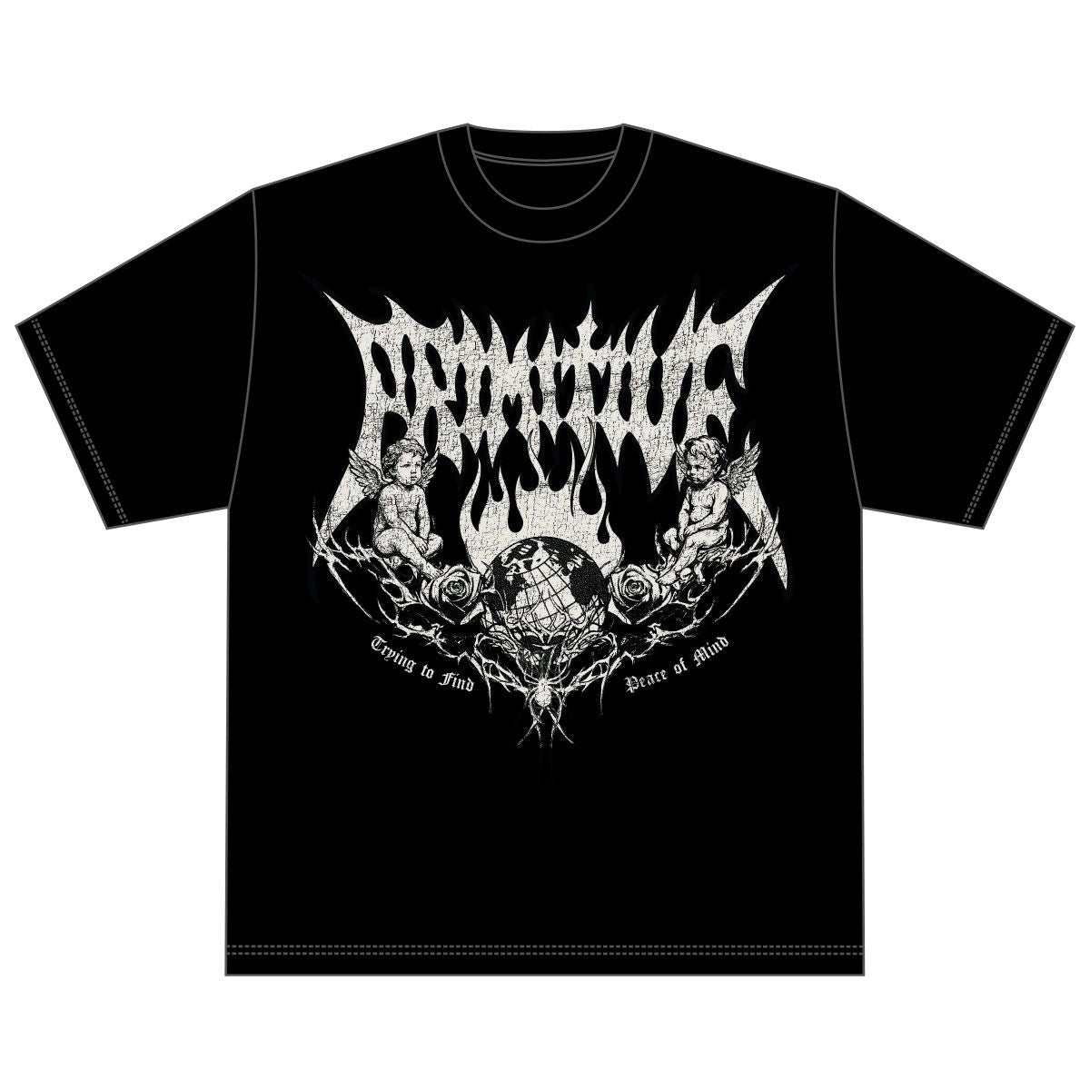 Primitive Universal Hw Tee
