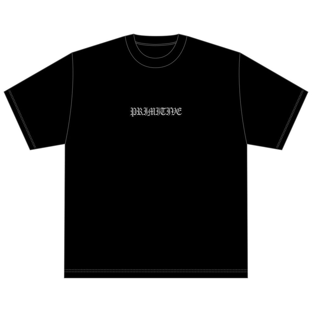 Primitive Attic Hw Tee