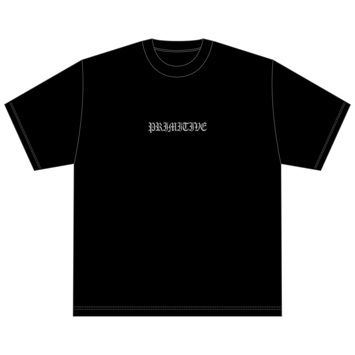 Primitive Attic Hw Tee