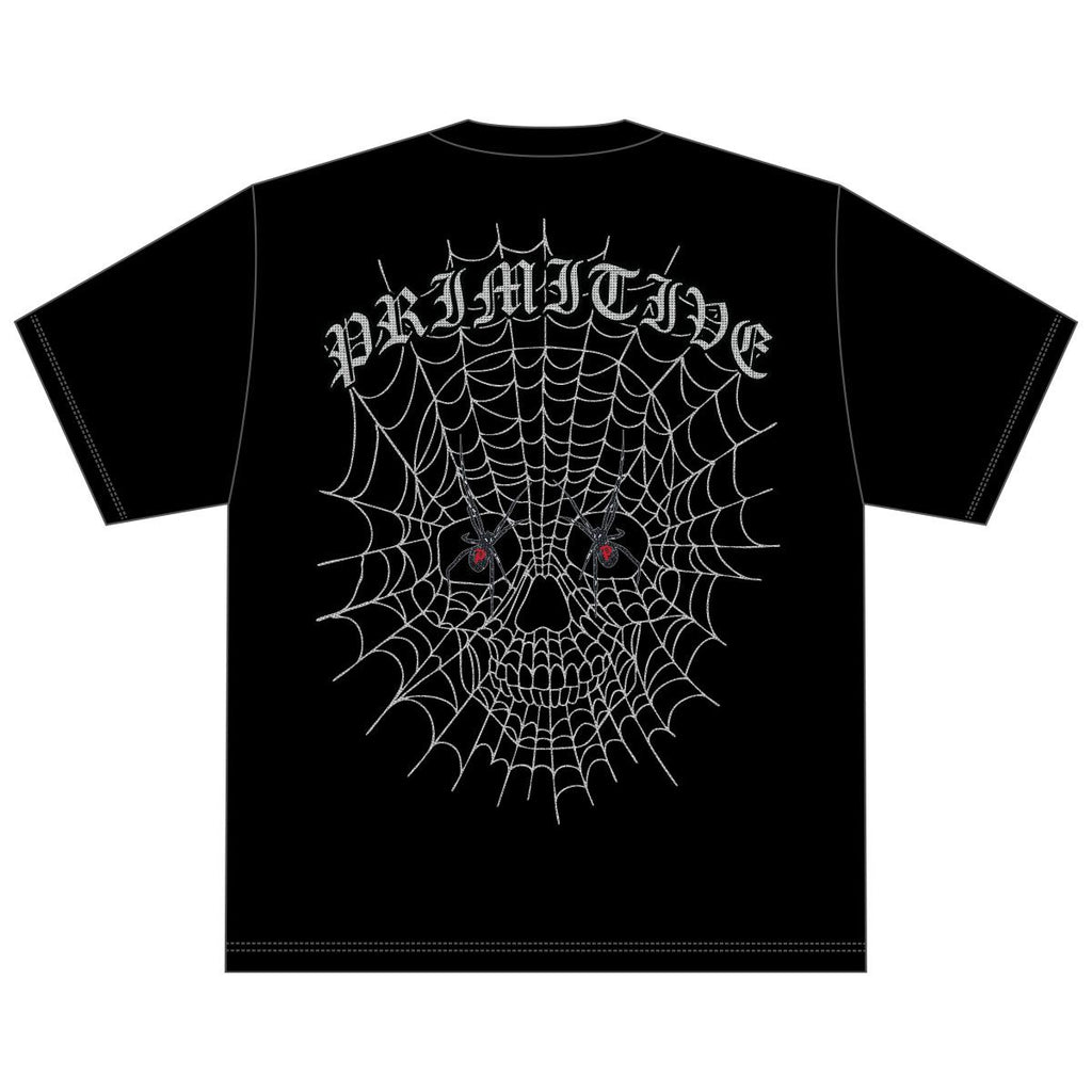 Primitive Attic Hw Tee