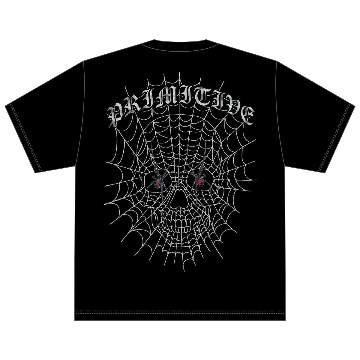 Primitive Attic Hw Tee
