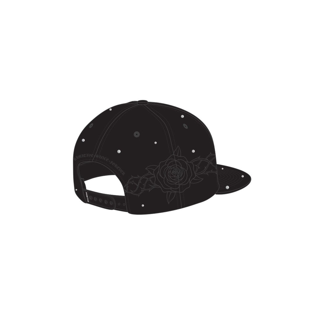 Primitive Westwood A-Frame Snapback