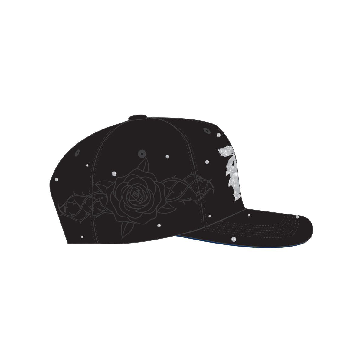 Primitive Westwood A-Frame Snapback