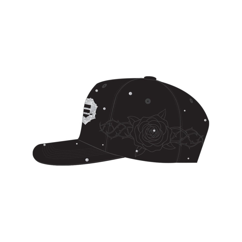 Primitive Westwood A-Frame Snapback