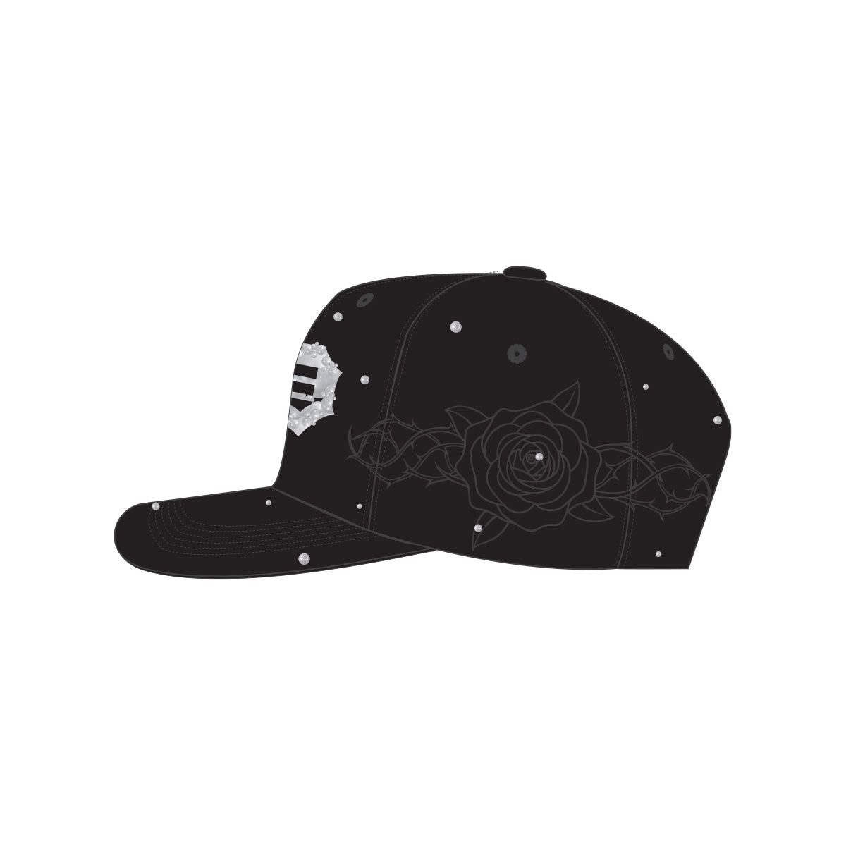 Primitive Westwood A-Frame Snapback