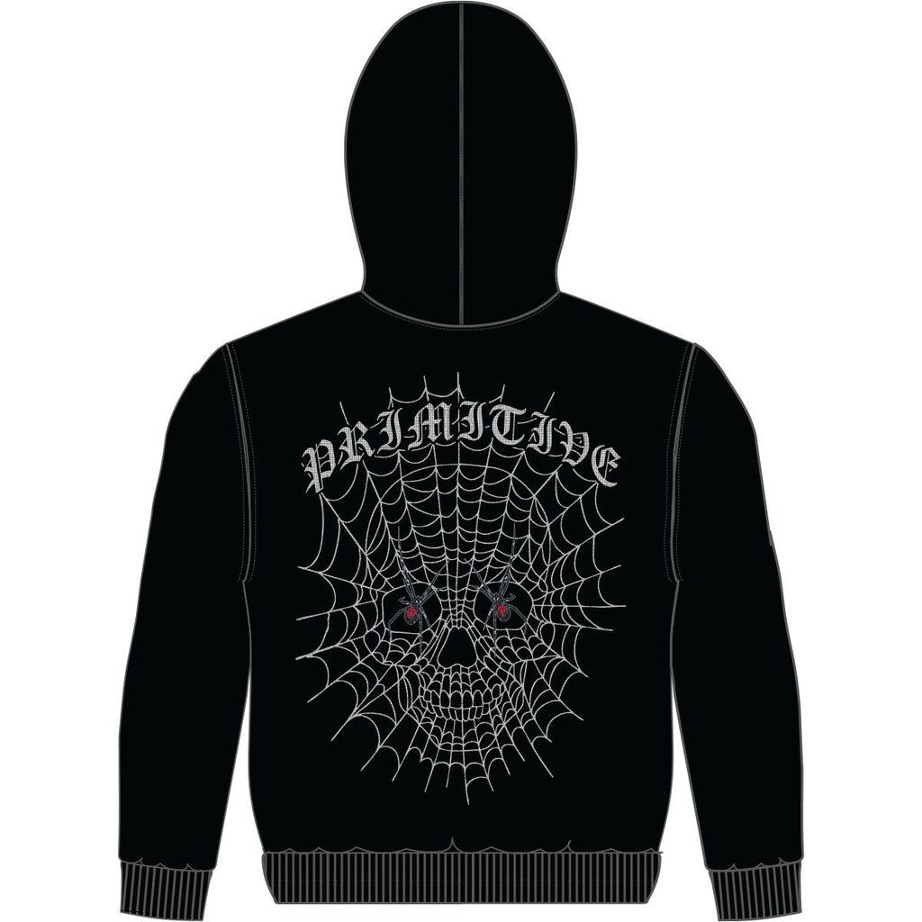 Primitive Attic Hw Tee