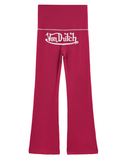 VON DUTCH YOGA BOTTOM