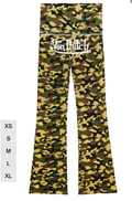 VON DUTCH YOGA BOTTOM